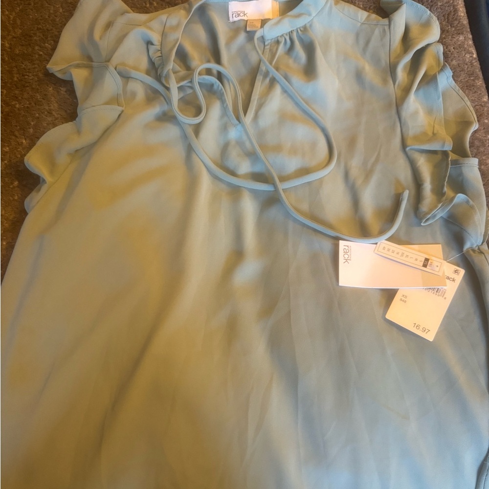 NWT TANK